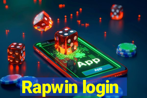 Rapwin login